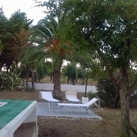 Sole Scopello (Sicily)