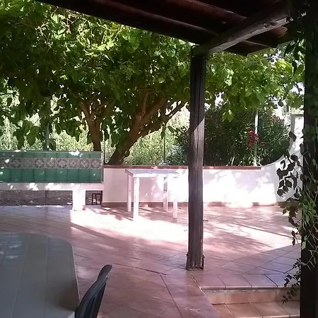 Hébergement de vacances Sole
