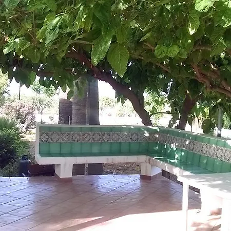 Sole Nyaraló