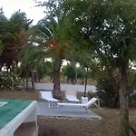 Sole Scopello (Sicily)