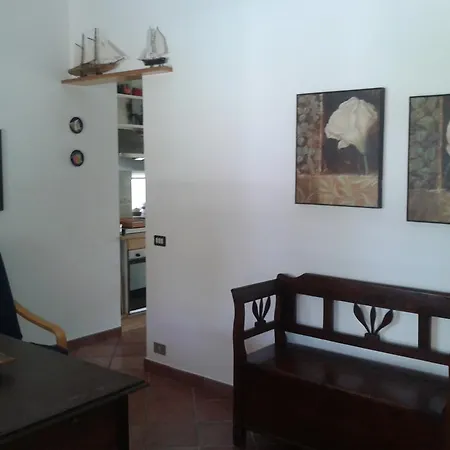 Scopello Sole Holiday home Scopello (Sicily)