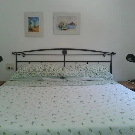Sole Dom wakacyjny Scopello (Sicily)