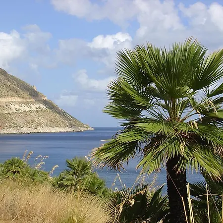 Scopello Sole * Scopello (Sicily)